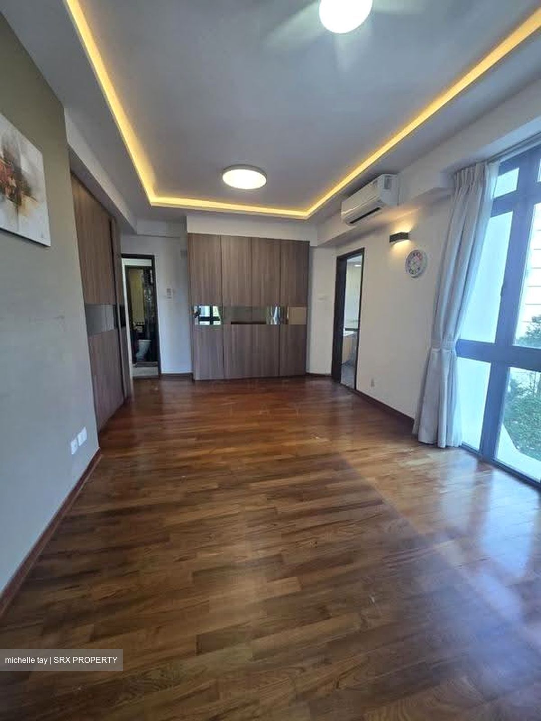 Sanctuary Green (D15), Condominium #609148111
